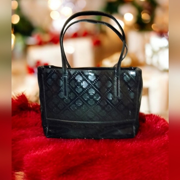 Kate Spade New York Quinn Beale Black Bag - Picture 2 of 4